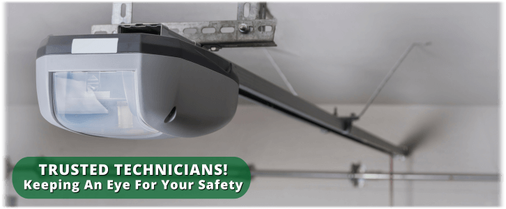 Garage Door Opener Repair And Installation Farmington MI