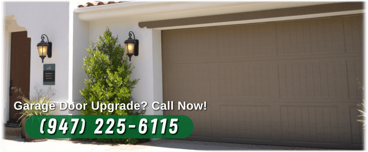 Farmington MI Garage Door Repair Farmington MI Garage Door Repair